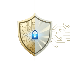 Security icons